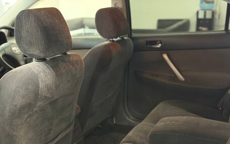 Toyota Allion, 2003 год, 790 000 рублей, 14 фотография