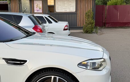 BMW M5, 2013 год, 3 800 000 рублей, 3 фотография