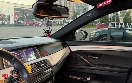 BMW M5, 2013 год, 3 800 000 рублей, 6 фотография