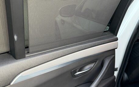 BMW M5, 2013 год, 3 800 000 рублей, 8 фотография