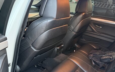 BMW M5, 2013 год, 3 800 000 рублей, 9 фотография