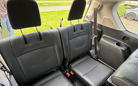 Toyota Land Cruiser Prado 150 рестайлинг 2, 2017 год, 4 500 000 рублей, 9 фотография