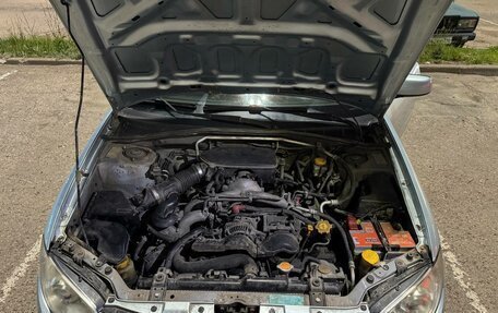 Subaru Impreza III, 2007 год, 550 000 рублей, 15 фотография