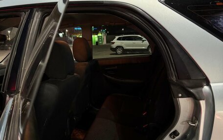 Subaru Impreza III, 2007 год, 550 000 рублей, 12 фотография