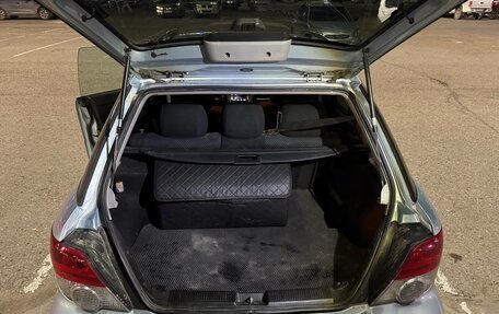 Subaru Impreza III, 2007 год, 550 000 рублей, 5 фотография