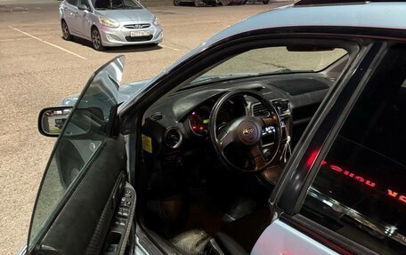 Subaru Impreza III, 2007 год, 550 000 рублей, 11 фотография