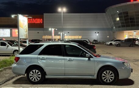 Subaru Impreza III, 2007 год, 550 000 рублей, 8 фотография