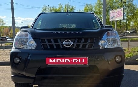 Nissan X-Trail, 2009 год, 1 050 000 рублей, 2 фотография