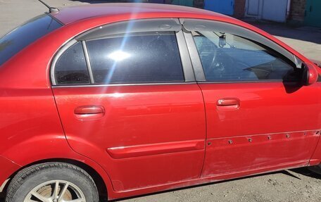 KIA Rio II, 2010 год, 520 000 рублей, 7 фотография