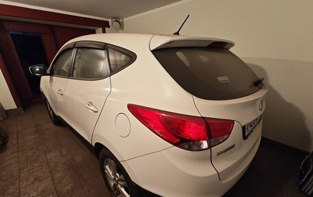 Hyundai ix35 I рестайлинг, 2013 год, 1 550 000 рублей, 5 фотография