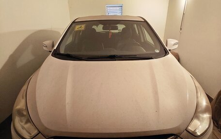 Hyundai ix35 I рестайлинг, 2013 год, 1 550 000 рублей, 3 фотография