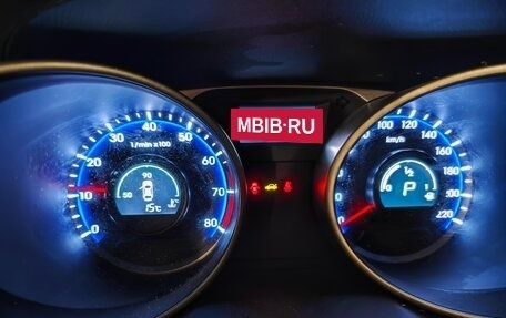 Hyundai ix35 I рестайлинг, 2013 год, 1 550 000 рублей, 9 фотография