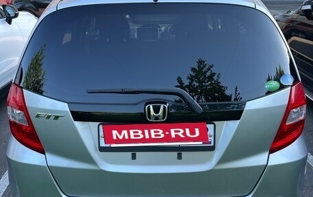 Honda Fit III, 2013 год, 730 000 рублей, 2 фотография