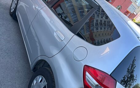 Honda Fit III, 2013 год, 730 000 рублей, 4 фотография