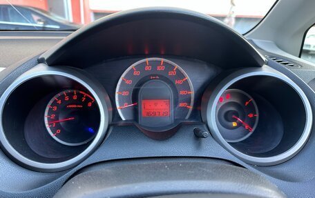 Honda Fit III, 2013 год, 730 000 рублей, 6 фотография