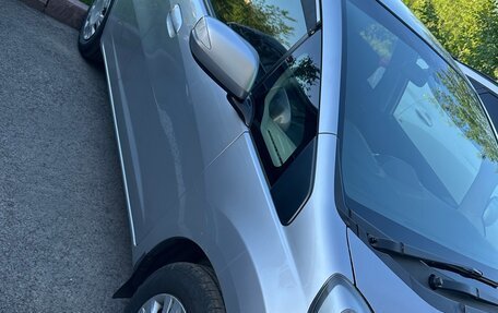 Honda Fit III, 2013 год, 730 000 рублей, 14 фотография