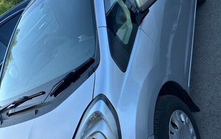 Honda Fit III, 2013 год, 730 000 рублей, 13 фотография