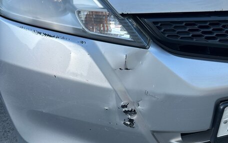 Honda Fit III, 2013 год, 730 000 рублей, 15 фотография