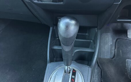 Honda Fit III, 2013 год, 730 000 рублей, 11 фотография