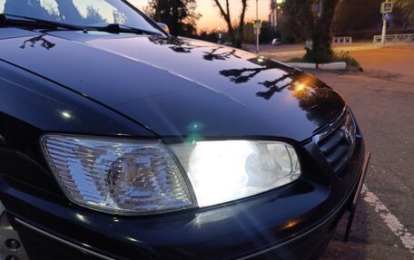 Toyota Camry, 2001 год, 900 000 рублей, 4 фотография