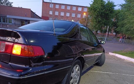 Toyota Camry, 2001 год, 900 000 рублей, 7 фотография
