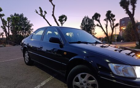 Toyota Camry, 2001 год, 900 000 рублей, 6 фотография