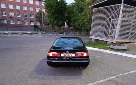 Toyota Camry, 2001 год, 900 000 рублей, 22 фотография