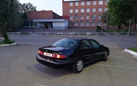 Toyota Camry, 2001 год, 900 000 рублей, 23 фотография