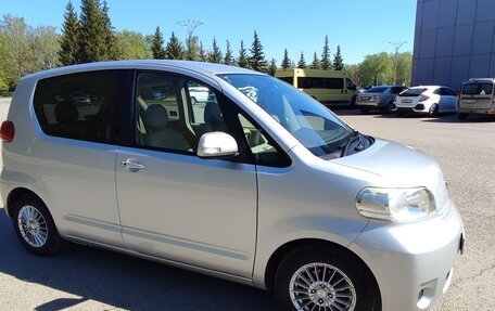 Toyota Porte II, 2009 год, 695 000 рублей, 3 фотография