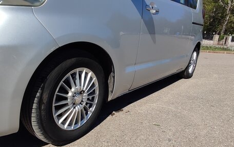 Toyota Porte II, 2009 год, 695 000 рублей, 7 фотография