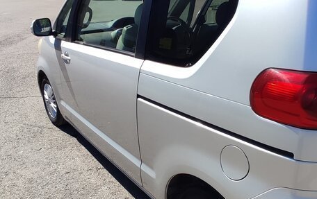 Toyota Porte II, 2009 год, 695 000 рублей, 11 фотография
