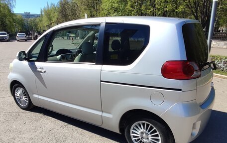 Toyota Porte II, 2009 год, 695 000 рублей, 6 фотография