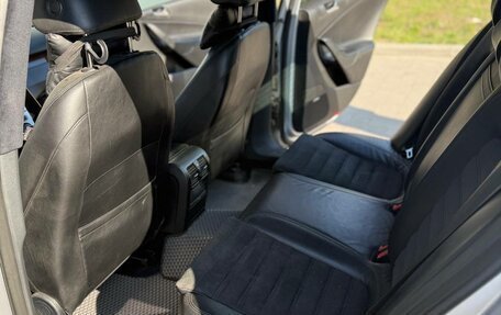 Volkswagen Passat B6, 2007 год, 590 000 рублей, 13 фотография