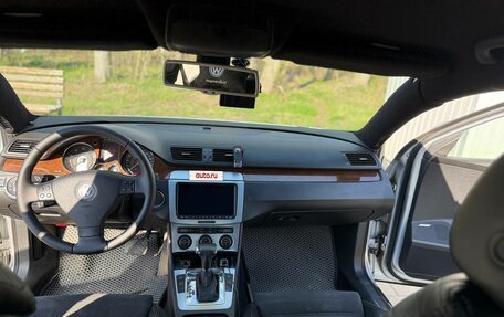 Volkswagen Passat B6, 2007 год, 590 000 рублей, 9 фотография