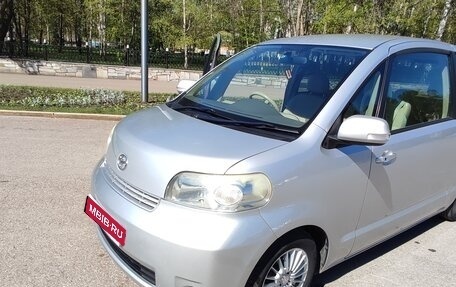 Toyota Porte II, 2009 год, 695 000 рублей, 10 фотография