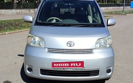 Toyota Porte II, 2009 год, 695 000 рублей, 2 фотография