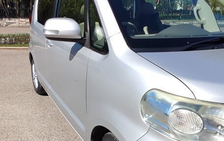 Toyota Porte II, 2009 год, 695 000 рублей, 12 фотография