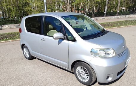 Toyota Porte II, 2009 год, 695 000 рублей, 15 фотография