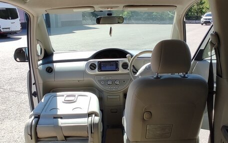 Toyota Porte II, 2009 год, 695 000 рублей, 23 фотография