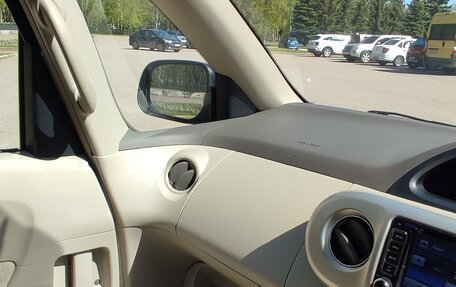Toyota Porte II, 2009 год, 695 000 рублей, 19 фотография