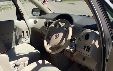 Toyota Porte II, 2009 год, 695 000 рублей, 20 фотография