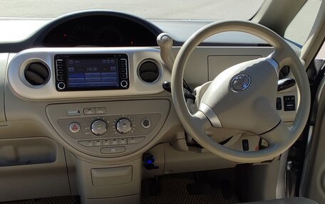 Toyota Porte II, 2009 год, 695 000 рублей, 16 фотография