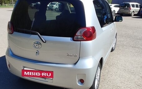 Toyota Porte II, 2009 год, 695 000 рублей, 14 фотография