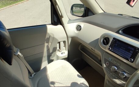 Toyota Porte II, 2009 год, 695 000 рублей, 26 фотография