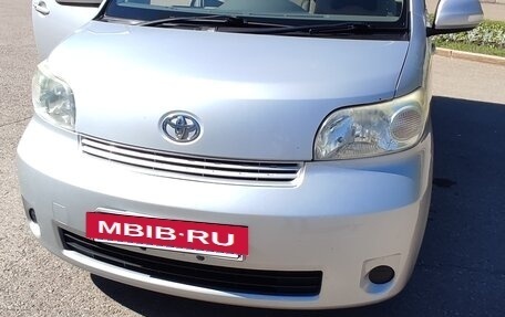 Toyota Porte II, 2009 год, 695 000 рублей, 21 фотография