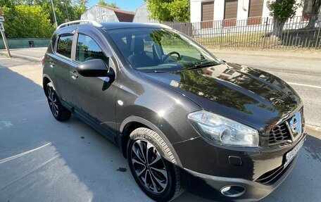Nissan Qashqai, 2010 год, 1 065 000 рублей, 5 фотография