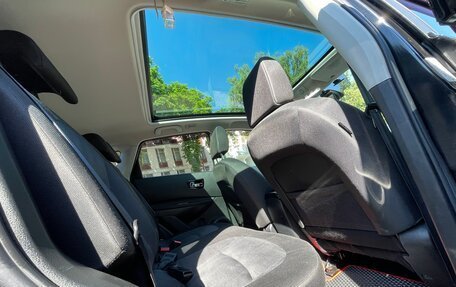 Nissan Qashqai, 2010 год, 1 065 000 рублей, 12 фотография