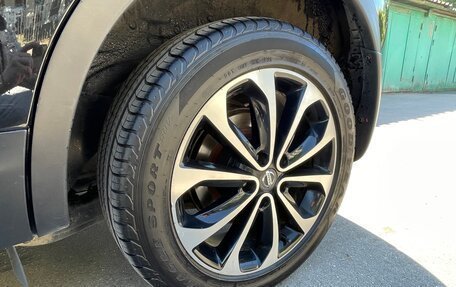 Nissan Qashqai, 2010 год, 1 065 000 рублей, 3 фотография