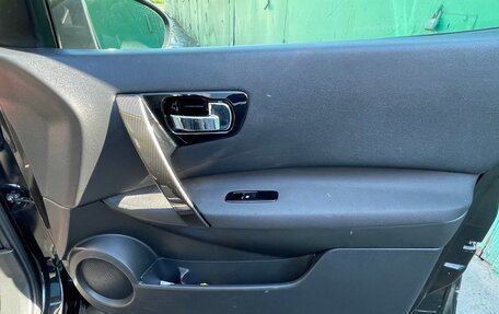 Nissan Qashqai, 2010 год, 1 065 000 рублей, 7 фотография