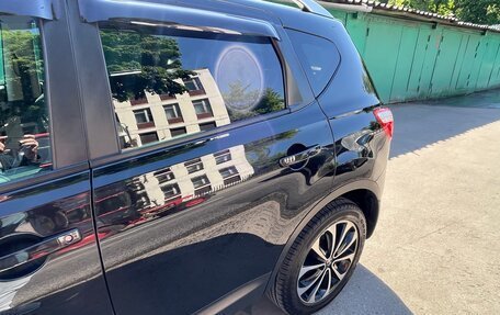 Nissan Qashqai, 2010 год, 1 065 000 рублей, 2 фотография